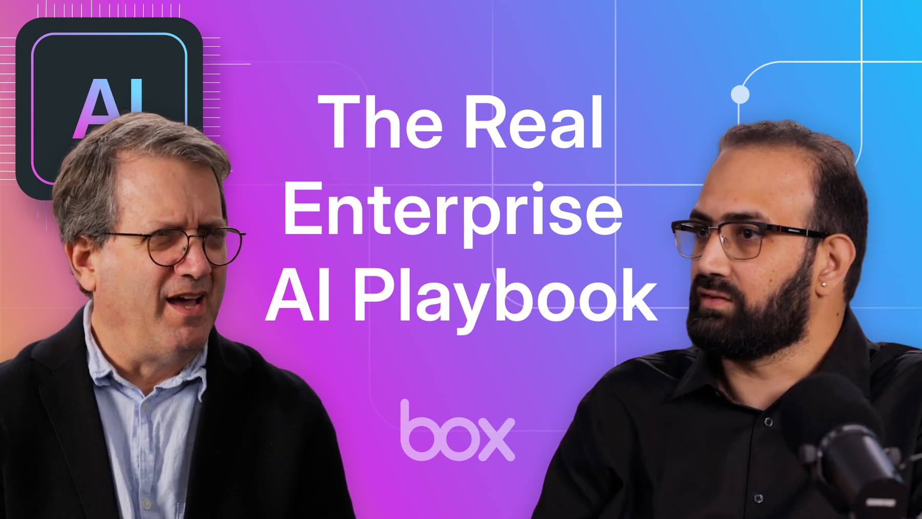 Thought Leadership with Nirmal