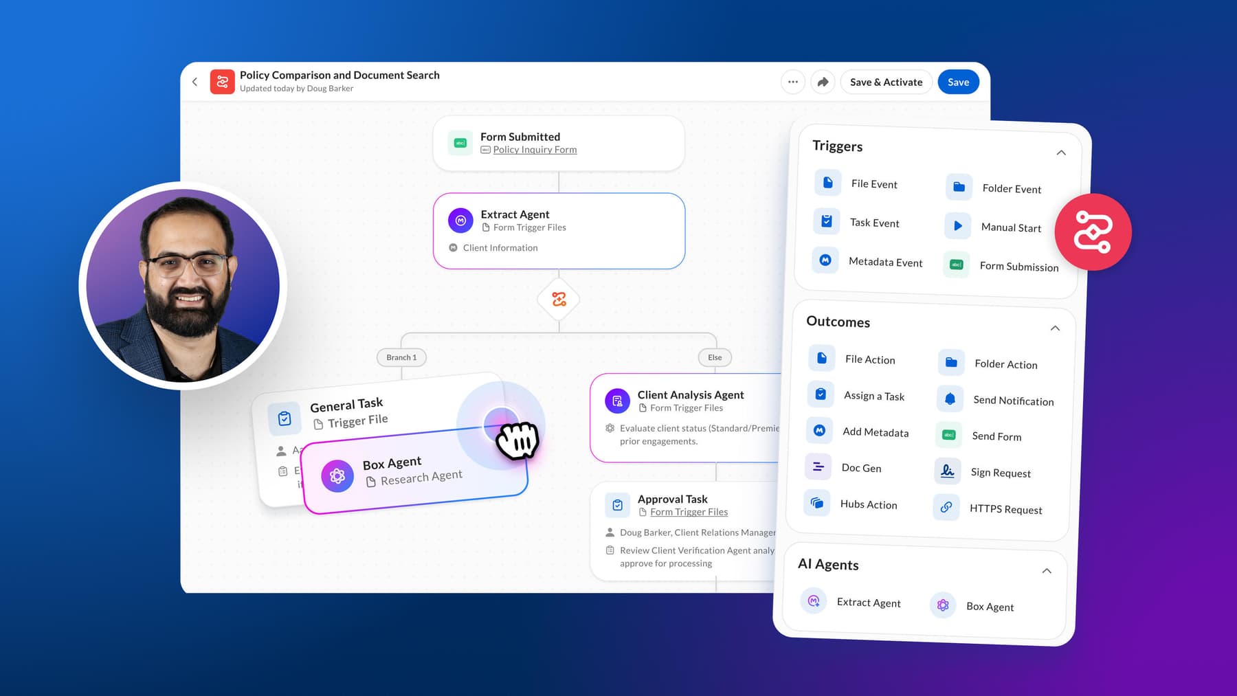 Why the next chapter of enterprise AI will be written in workflows—not models