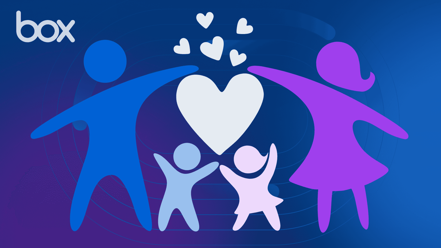 Box Family Day