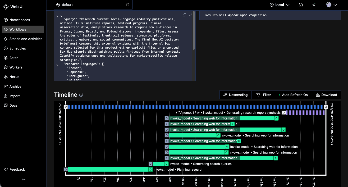 Image of Python coding