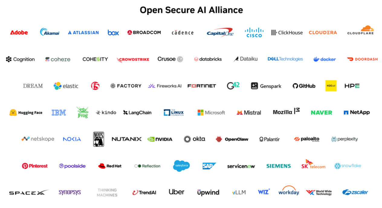 Box joins the Open Secure AI Alliance