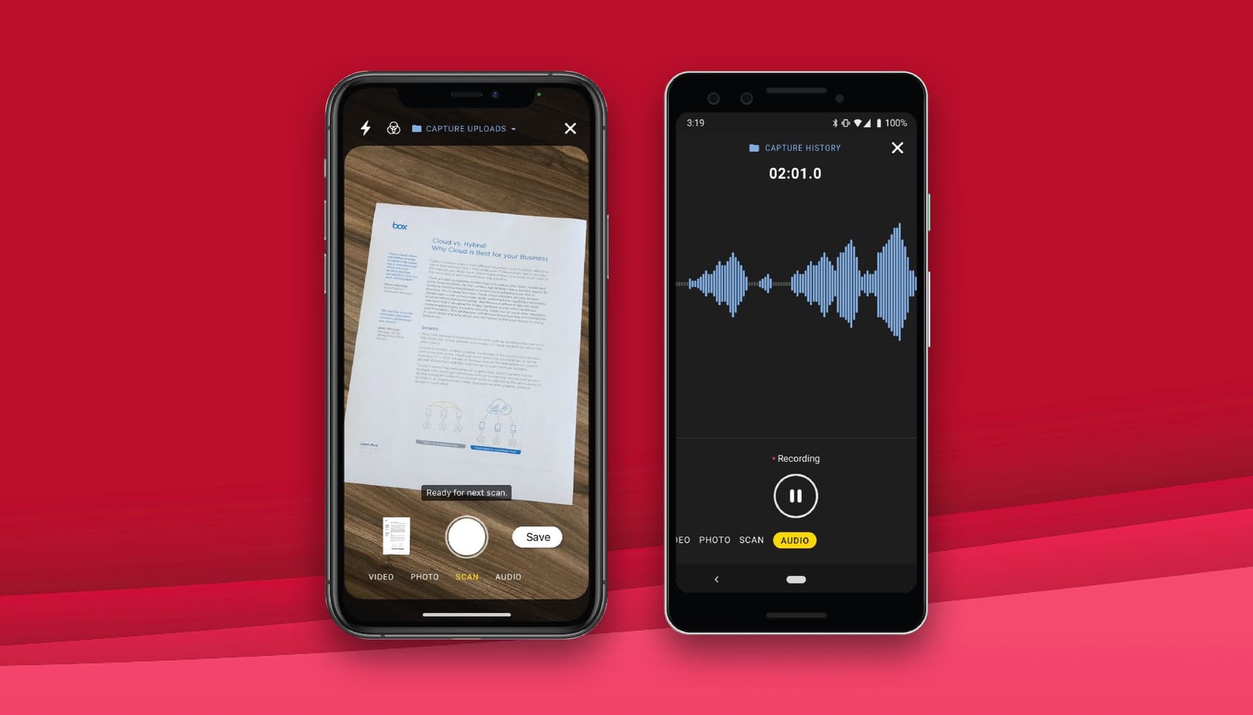 Collaboration and integrations