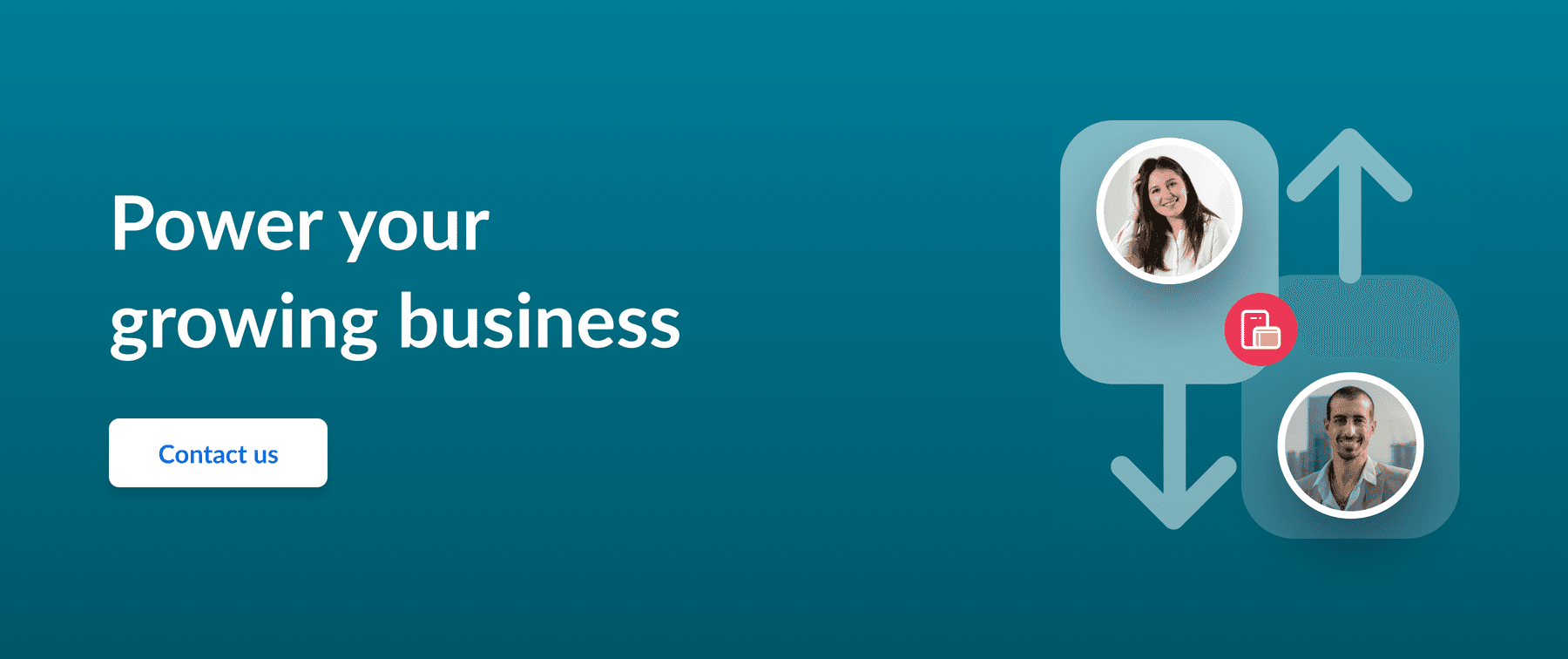 Call to action to power your collaboration strategy with Box