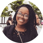 Sheri Braimah, Sales Engineer, Box Mentee