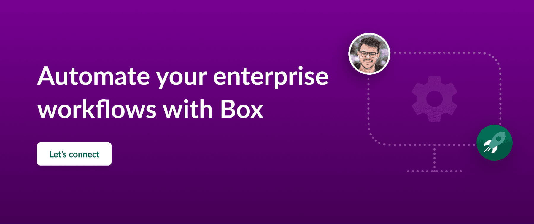 CTA to automate enterprise workflows with Box