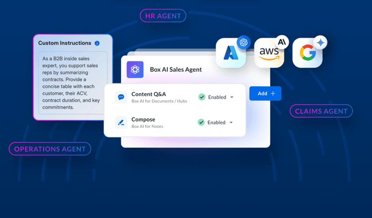 How to Upload Documents - Upload Files | Box, Inc.