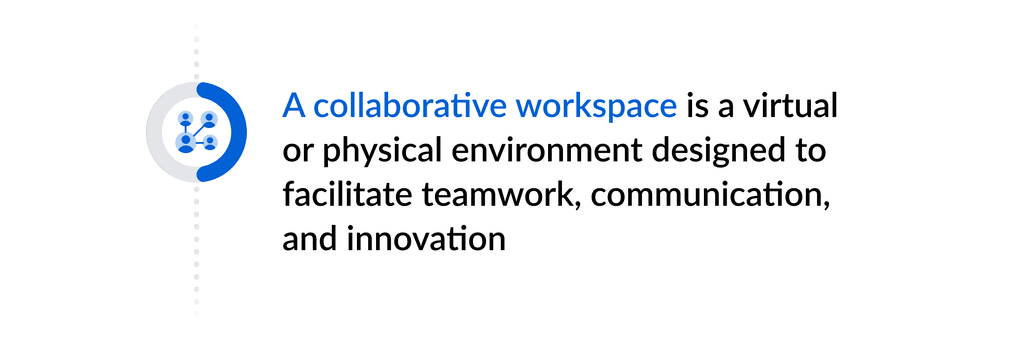 Top 5 benefits of collaborative digital workspaces | Box