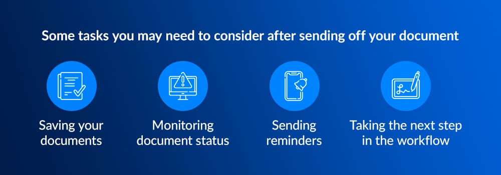 How to Create Electronic Signature | Box