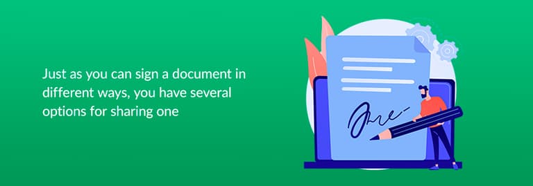 How to Create Electronic Signature | Box